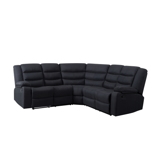 Sectional Manual Recliner
