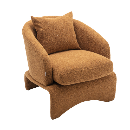 Primary Living Room Chair /Leisure Chair